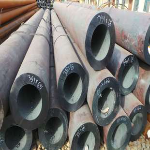新昌5310高压锅炉管