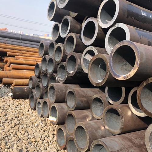 新昌3087无缝钢管